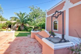 Casinha Antiga - Boliqueime - 8
