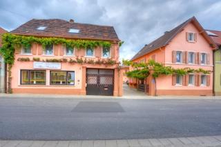 Hotel Altes Weinhaus - Neustadt an der Weinstraße - 2