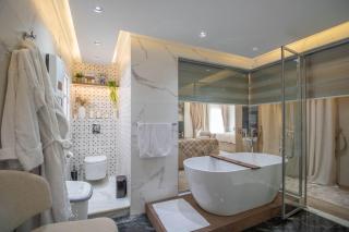 Luxury European Rooftop Retreat,Sheikh Zayed - 2