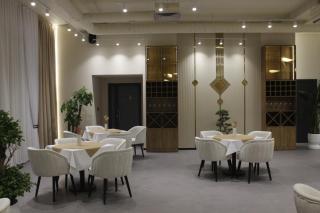 ADD Hotel Almaty - Almaty - 9