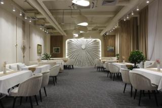 ADD Hotel Almaty - Almaty - 8