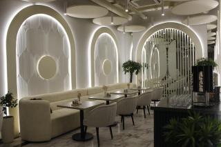 ADD Hotel Almaty - Almaty - 6