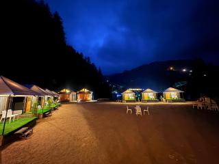 The Pravaas Resort - 2