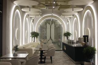 ADD Hotel Almaty - Almaty - 5