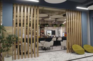 ADD Hotel Almaty - Almaty - 4