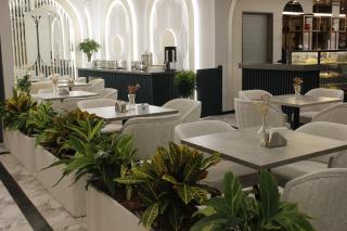 ADD Hotel Almaty - Almaty - 2