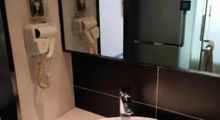 IU Hotel·Yangquan Xinjian Street Tianqiao - 7
