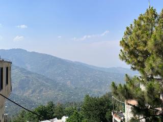 Aaisha Sharif Resort - 4