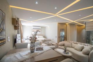 Luxury European Rooftop Retreat,Sheikh Zayed - 6