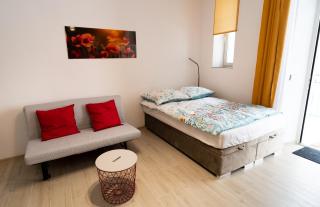 Natalia Kazimierz Apartments - 1