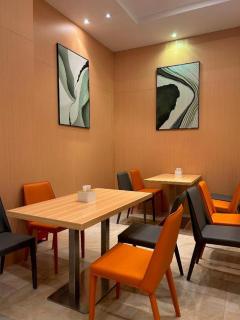 City Comfort Inn Wuhan Jiangxia Stadium - 4