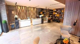 Echarm Hotel Jinan West Station International Exhibition Center - 4