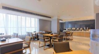 Borrman Hotel Puning International Commodity City Wantaihui - 2