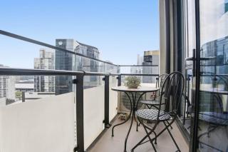 Luxury Heaven 2BR Southbank Apartment Near Crown and CBD - 7