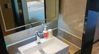 City Comfort Inn Wuhan Huangpi Xiangyang Avenue Panlong - 5