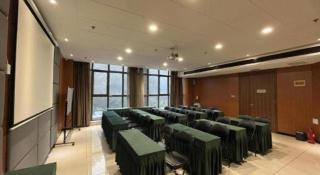 Borrman Hotel Xinxiang Muye Avenue - 4