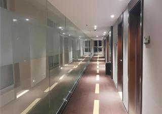 JTOUR Inn Huangshi North Station Cihu Scenic Area - 9