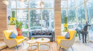 Echarm Hotel Fuzhou Sanfang Qixiang East Street Metro Station - 7