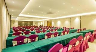 JTOUR Inn Hechi Yizhou Municipal Central Plaza - 3