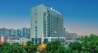 Echarm Hotel Liuzhou Liunan Wanda Plaza - 9