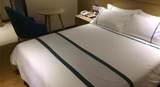 City Comfort Inn Zhuhai Qinglv Middle Road Riyuebei Grand Theater - 4
