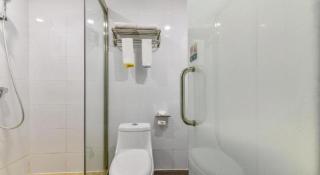 City Comfort Inn Zhuhai Qinglv Middle Road Riyuebei Grand Theater - 3