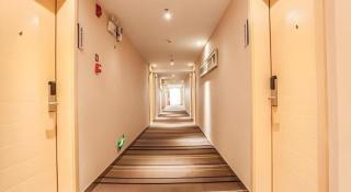 City Comfort Inn Liuzhou The Mixc Xijiang Road - 4