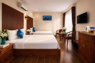 Sea Front Apartment & Spa Da Nang - 6