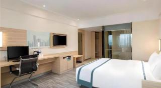 City Comfort Inn Changsha Yuelu Mountain Hunan University Central South University - Changsha - 4