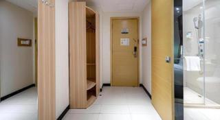 City Comfort Inn Baise Pingguo Pingxin Road - 4
