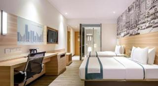 City Comfort Inn Baise Pingguo Pingxin Road - 3