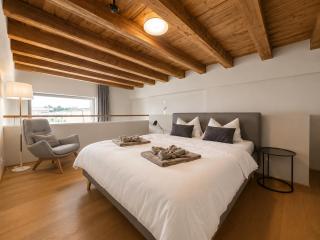 LAKE-LOFT APARTMENT's direkt im Hafen - 1