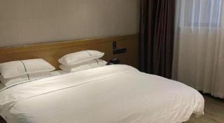City Comfort Inn Hotel Hefei Greenland Yinhai Qiupuhe Road Metro Station - Hefei - 2