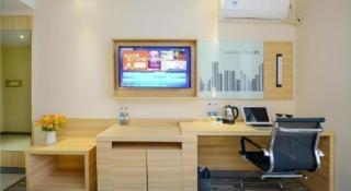 City Comfort Inn Chongqing Daping Shidai Tianjie - 5