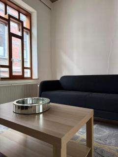 Le Studio Central - 6