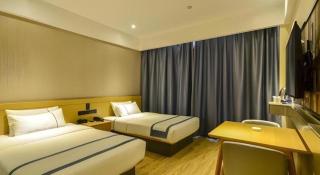 City Comfort Inn Jingzhou Jianli Yusha - 4