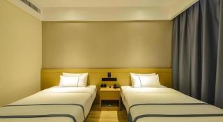 City Comfort Inn Jingzhou Jianli Yusha - 4