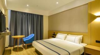 City Comfort Inn Jingzhou Jianli Yusha - 2
