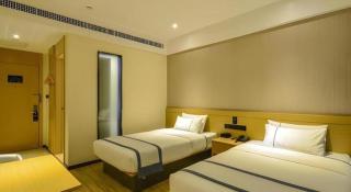 City Comfort Inn Jingzhou Jianli Yusha - 5