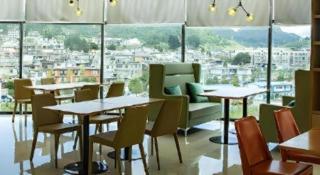 City Comfort Inn Liupanshui Sports Center - 8