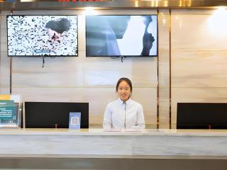 City Comfort Inn Liupanshui Sports Center - 2