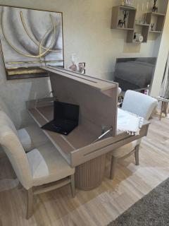 Luxury European Rooftop Retreat,Sheikh Zayed - 9