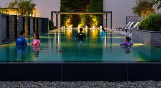 HAVN - Studio in Cour Jardin, Business Bay - 0