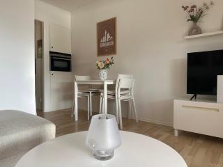 Lovely Newlyrenovated Holiday Apartment Bornholm - 5