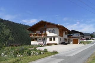 Aparthaus Birkenheim - Filzmoos - 8