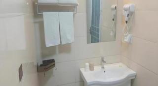 Jun Hotel Shandong Zibo Yiyuan County Jingshan Road Jujiacheng - 4