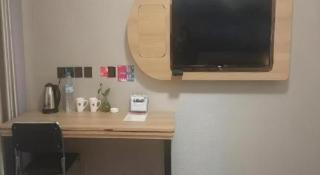 Jun Hotel Shandong Zibo Yiyuan County Jingshan Road Jujiacheng - 2