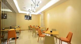 City Comfort Inn Shiyan Wudang Mountain - 7