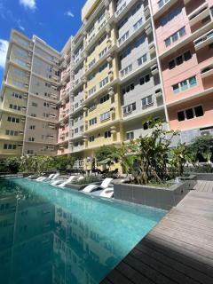Bacolod Condo Home - 7