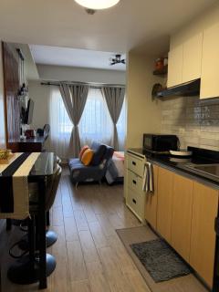 Bacolod Condo Home - 6